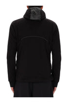 and Wander Men's Alpha Air Jacket Black, view 3