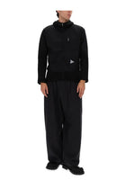 and Wander Men's Alpha Direct Jacket Black, view 2