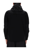 and Wander Men's Jacket Black, view 3