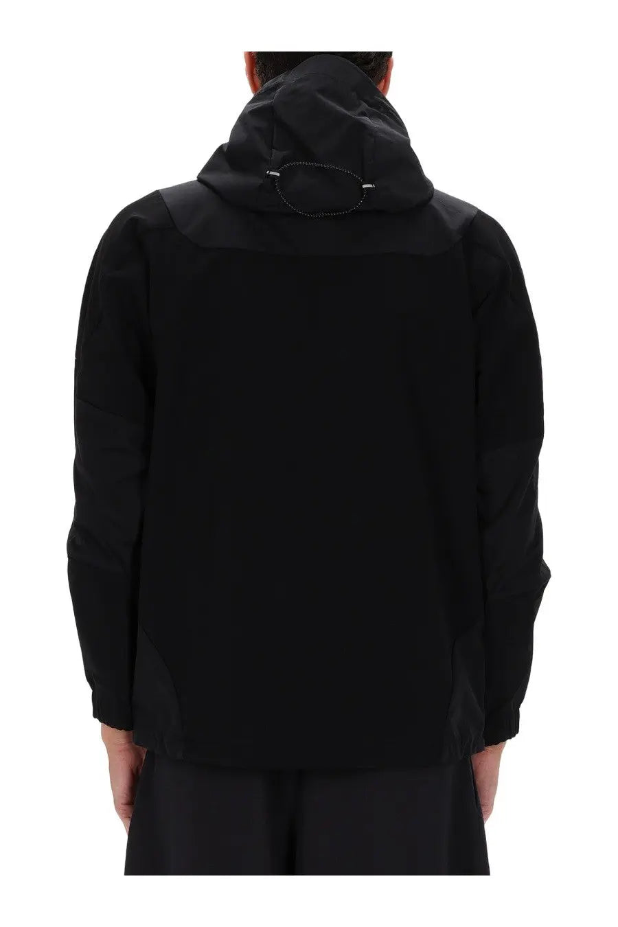and Wander Men's Jacket Black, view 3