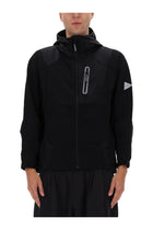 and Wander Men's Jacket Black
