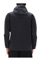 and Wander Men's Jacket Grey, view 3