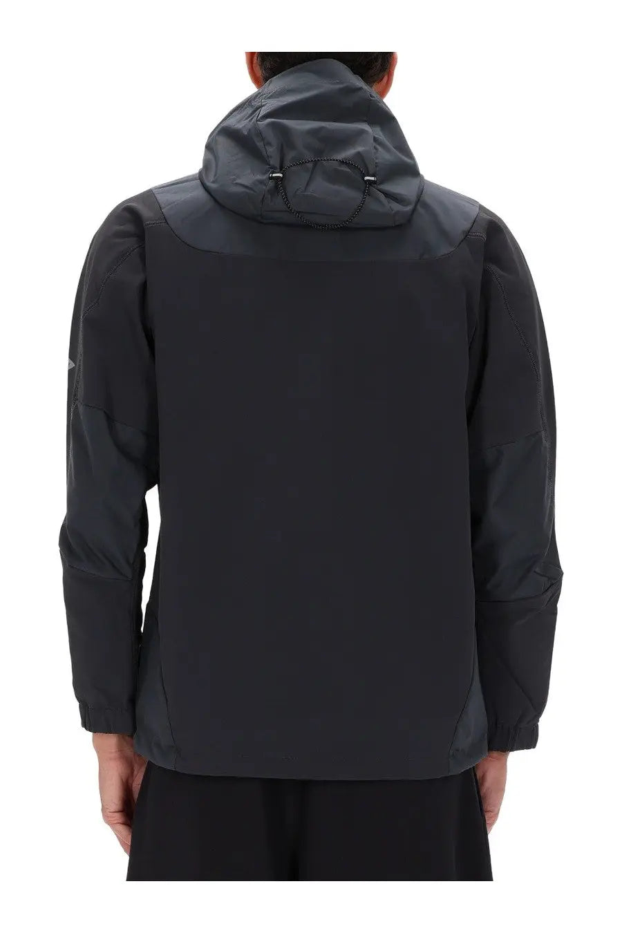 and Wander Men's Jacket Grey, view 3
