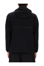and Wander Men's Jacket Partex Black, view 3