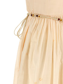 Zimmermann Wanderlust Dress Blue