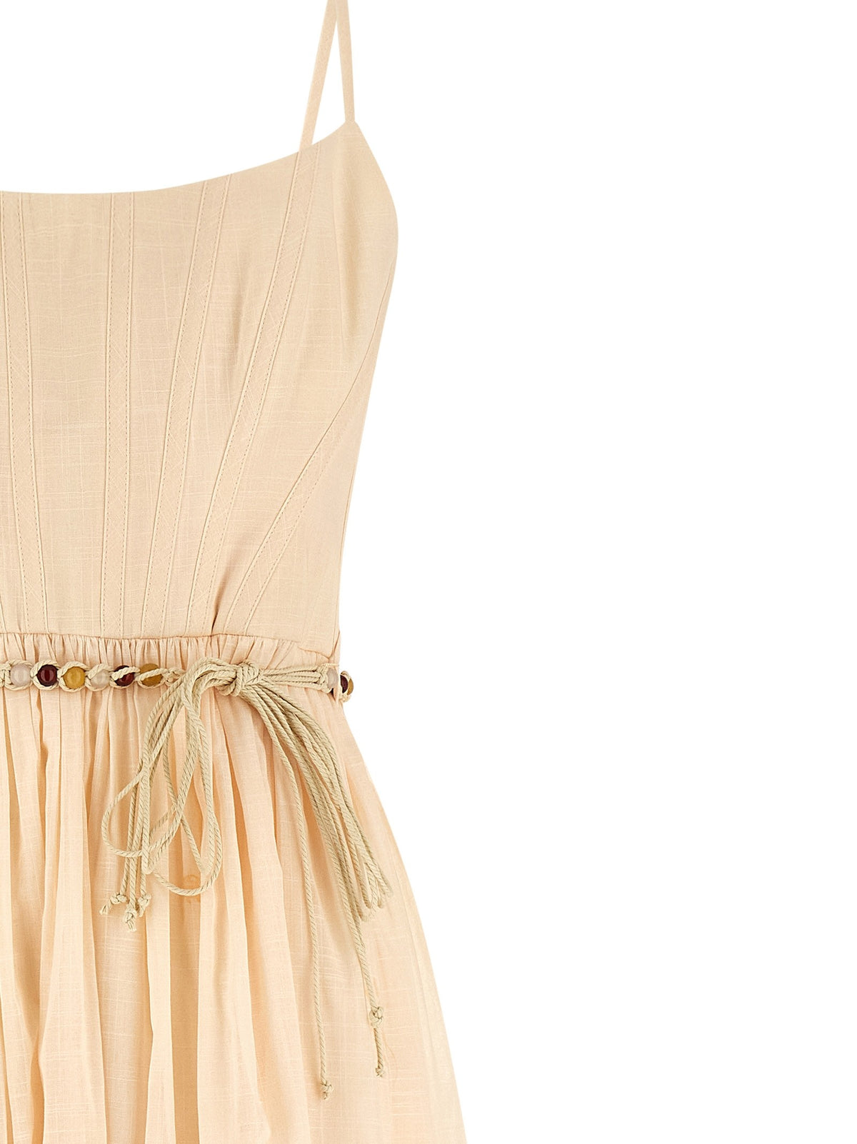 Zimmermann Wanderlust Dress Blue