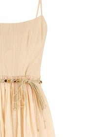 Zimmermann Wanderlust Dress Blue
