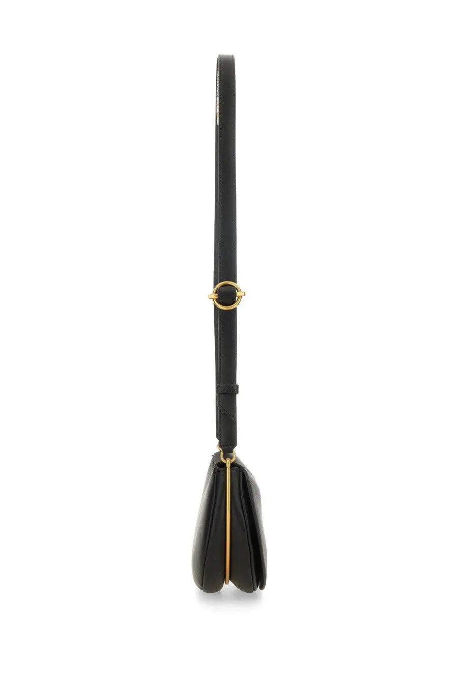 Wandler Women's Kate Bag Black, view 3