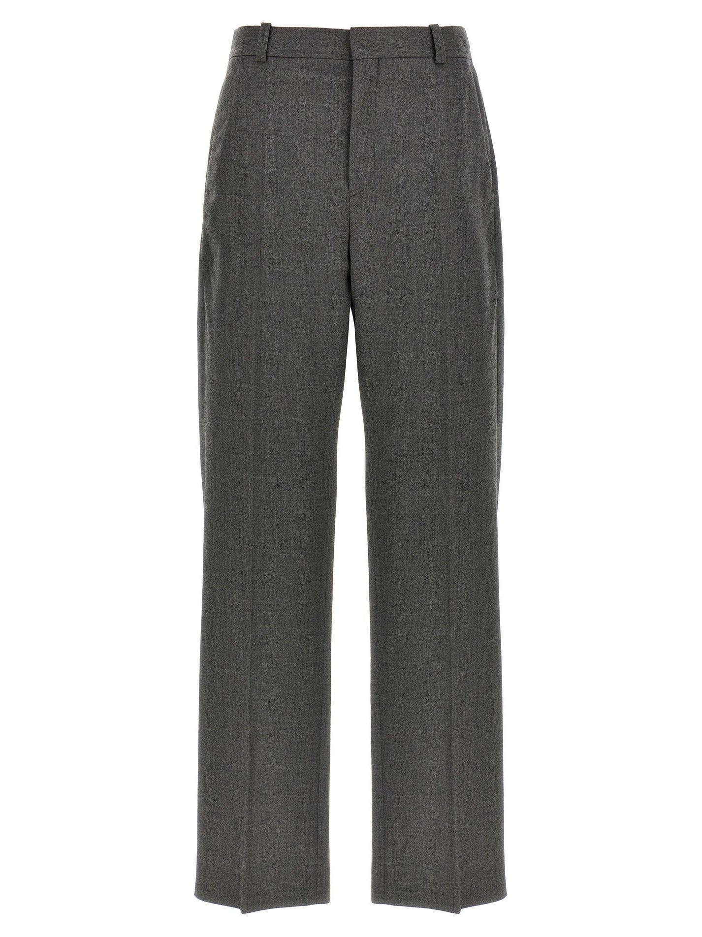 WARDROBE NYC - WARDROBE NYC - Wool pants - Women’s Pants