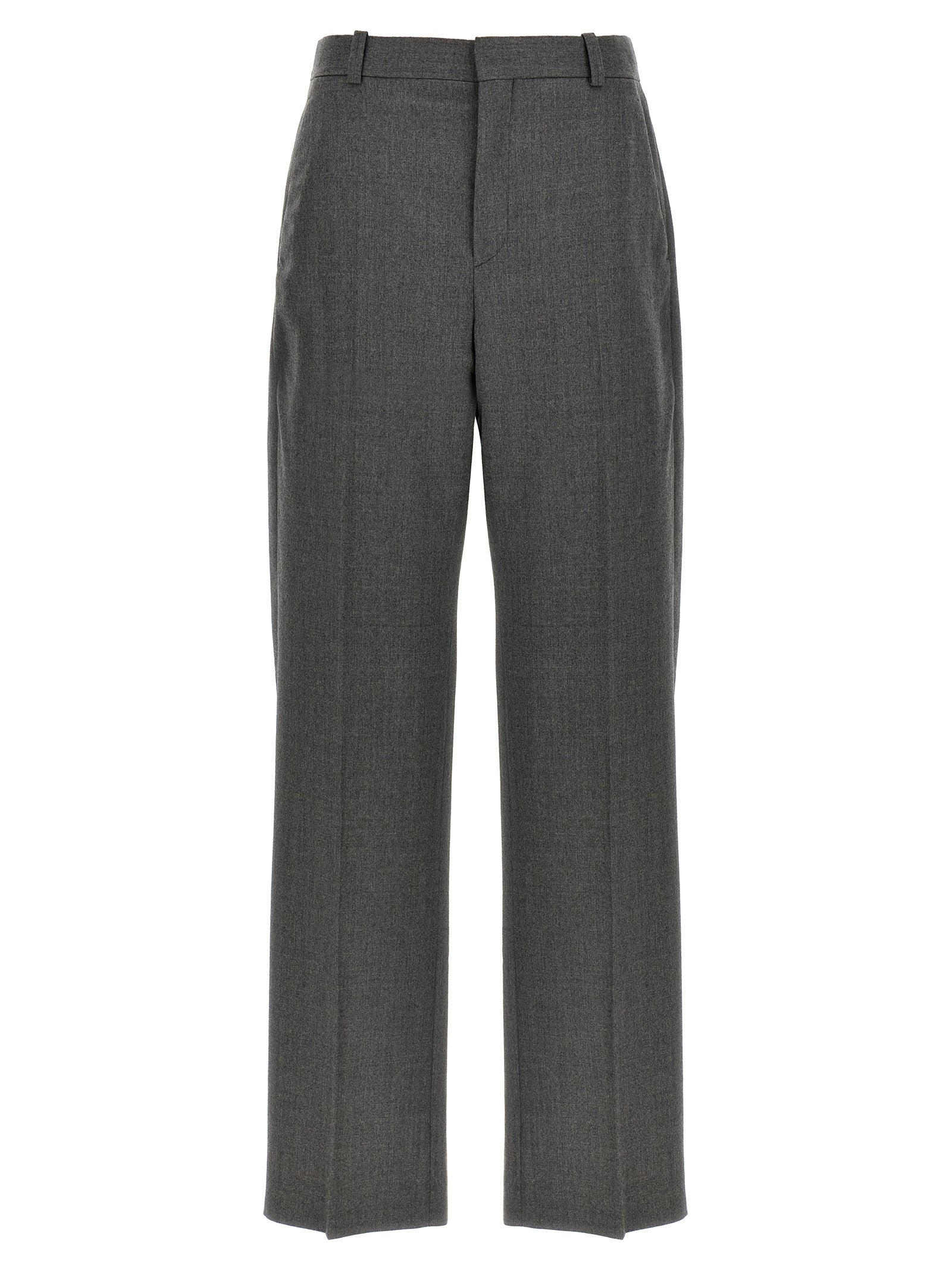WARDROBE NYC - WARDROBE NYC - Wool pants - Women’s Pants