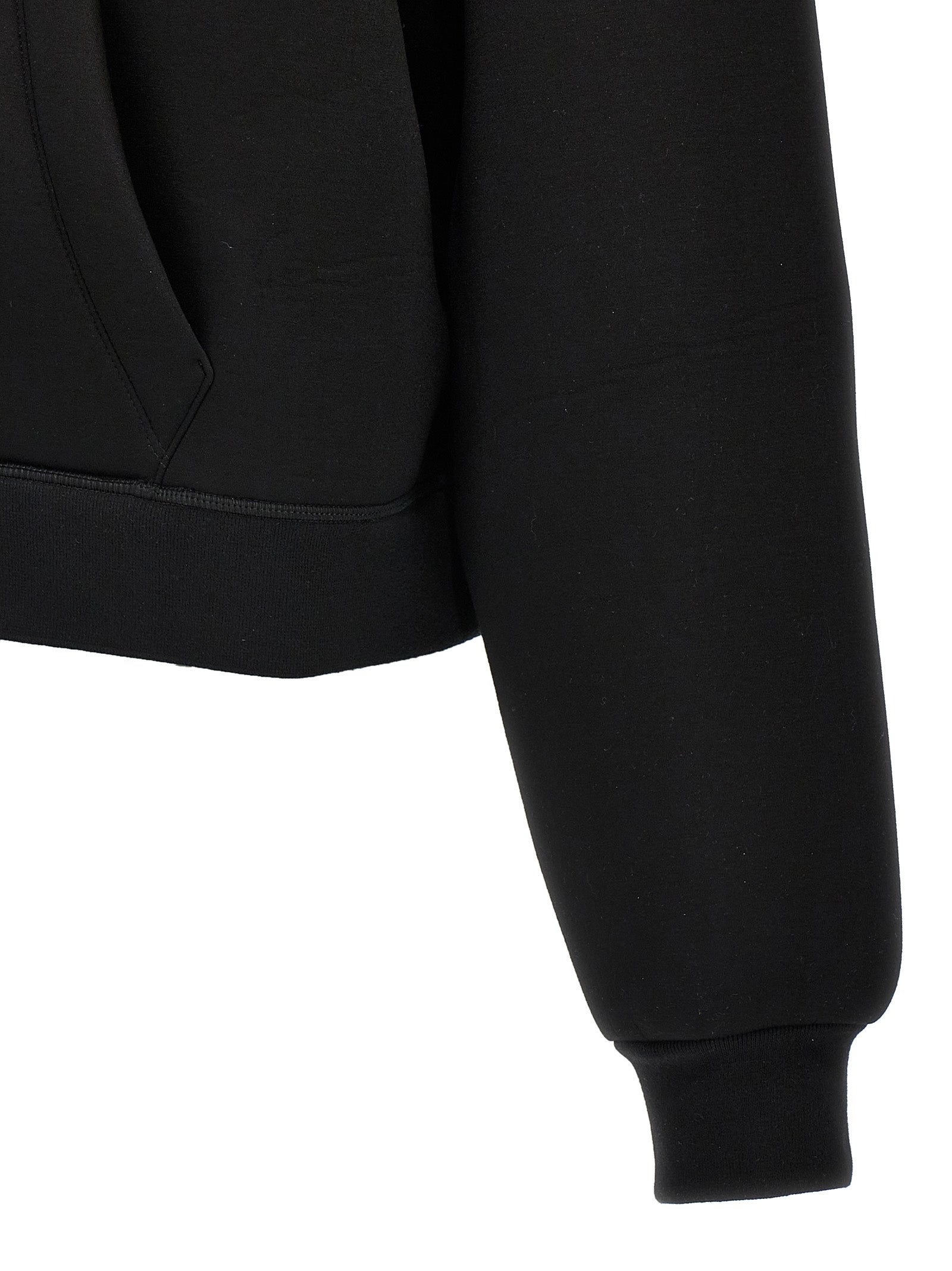 WARDROBE NYC - WARDROBE NYC - ’Bonded’ hoodie - Women’s Sweatshirts