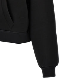 WARDROBE NYC - WARDROBE NYC - ’Bonded’ hoodie - Women’s Sweatshirts