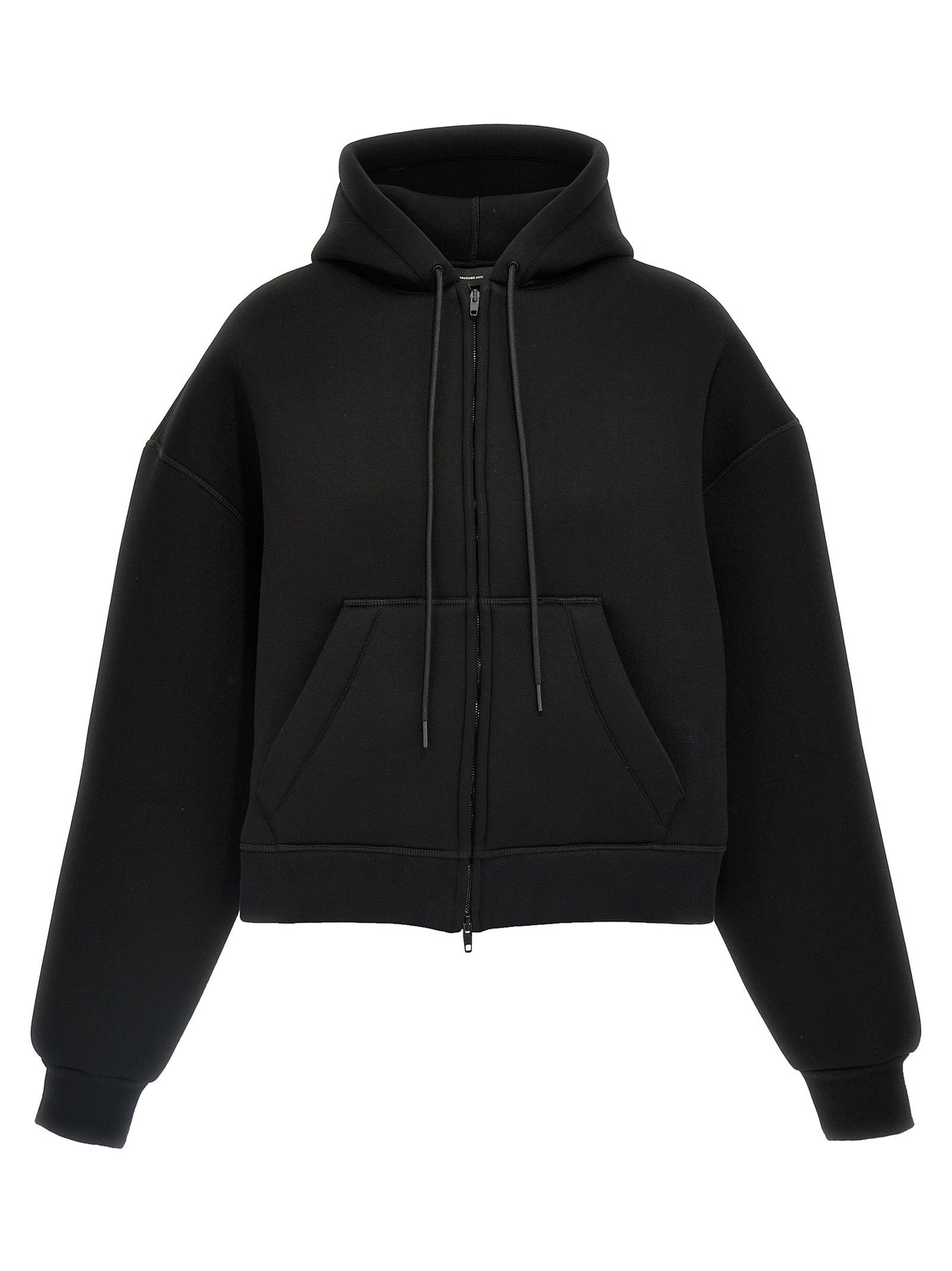 WARDROBE NYC - WARDROBE NYC - ’Bonded’ hoodie - Women’s Sweatshirts