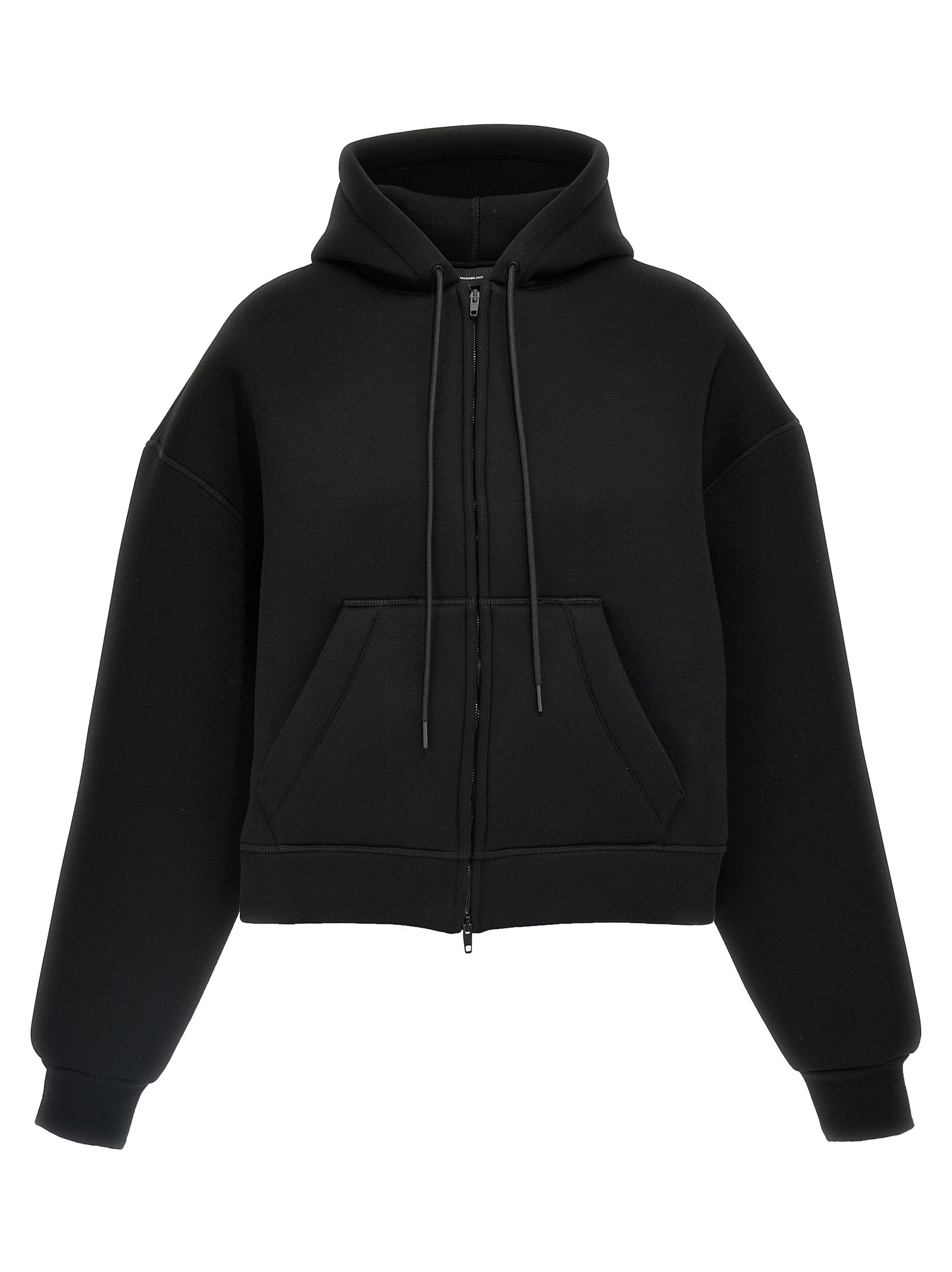 WARDROBE NYC - WARDROBE NYC - ’Bonded’ hoodie - Women’s Sweatshirts