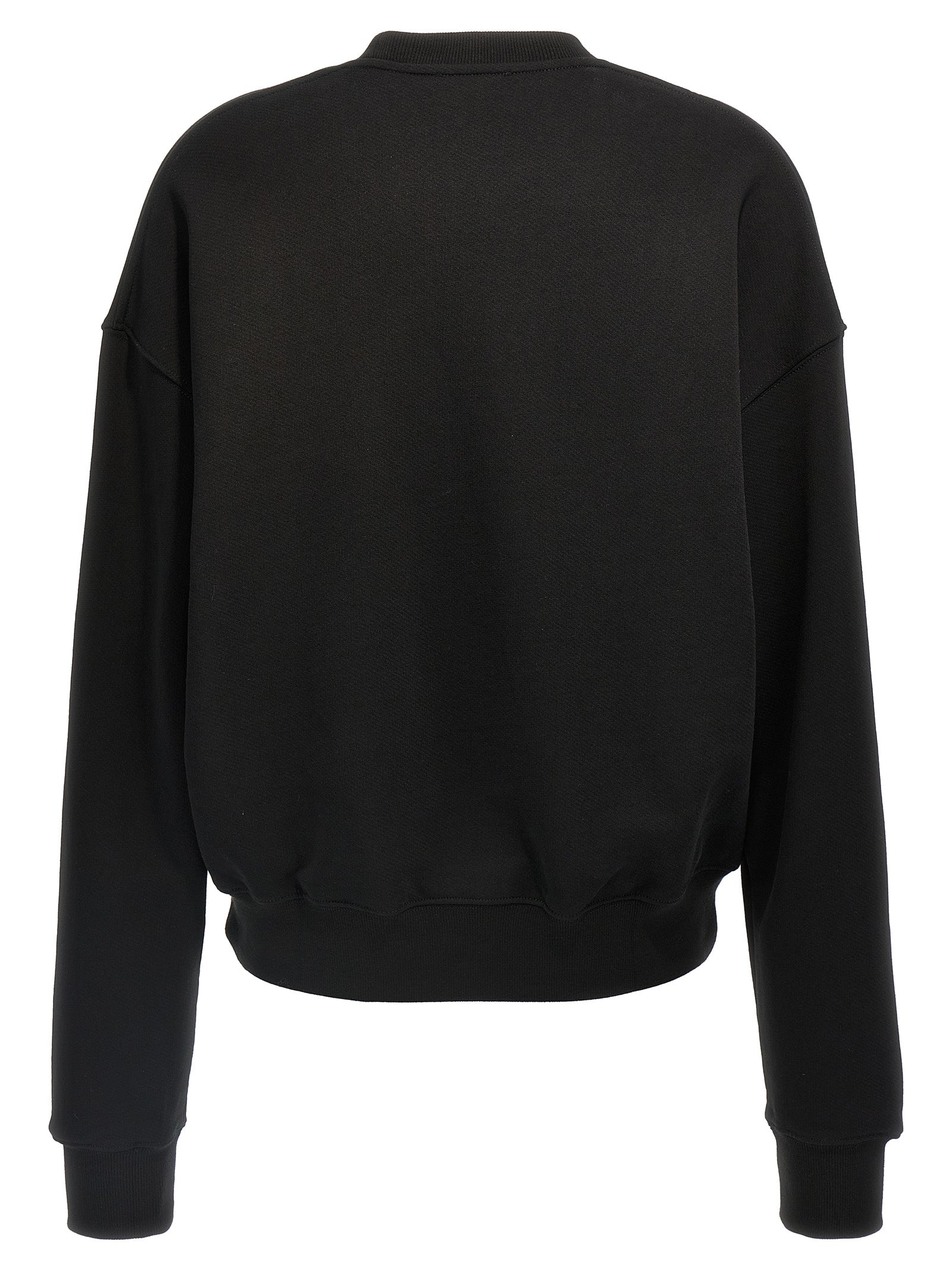 WARDROBE NYC - WARDROBE NYC - ’RHW’ sweatshirt - Women’s Sweatshirts