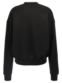 WARDROBE NYC - WARDROBE NYC - ’RHW’ sweatshirt - Women’s Sweatshirts