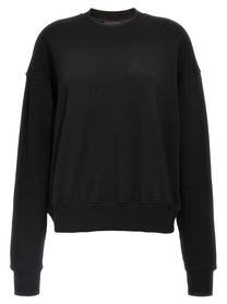WARDROBE NYC - WARDROBE NYC - ’RHW’ sweatshirt - Women’s Sweatshirts