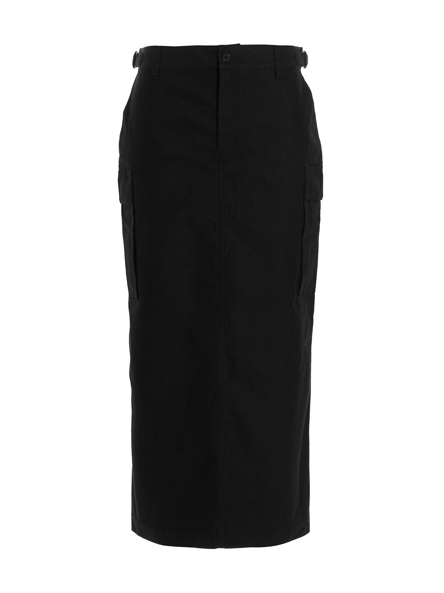 WARDROBE NYC - WARDROBE NYC - ‘Cargo’ midi skirt - Women’s Clothing