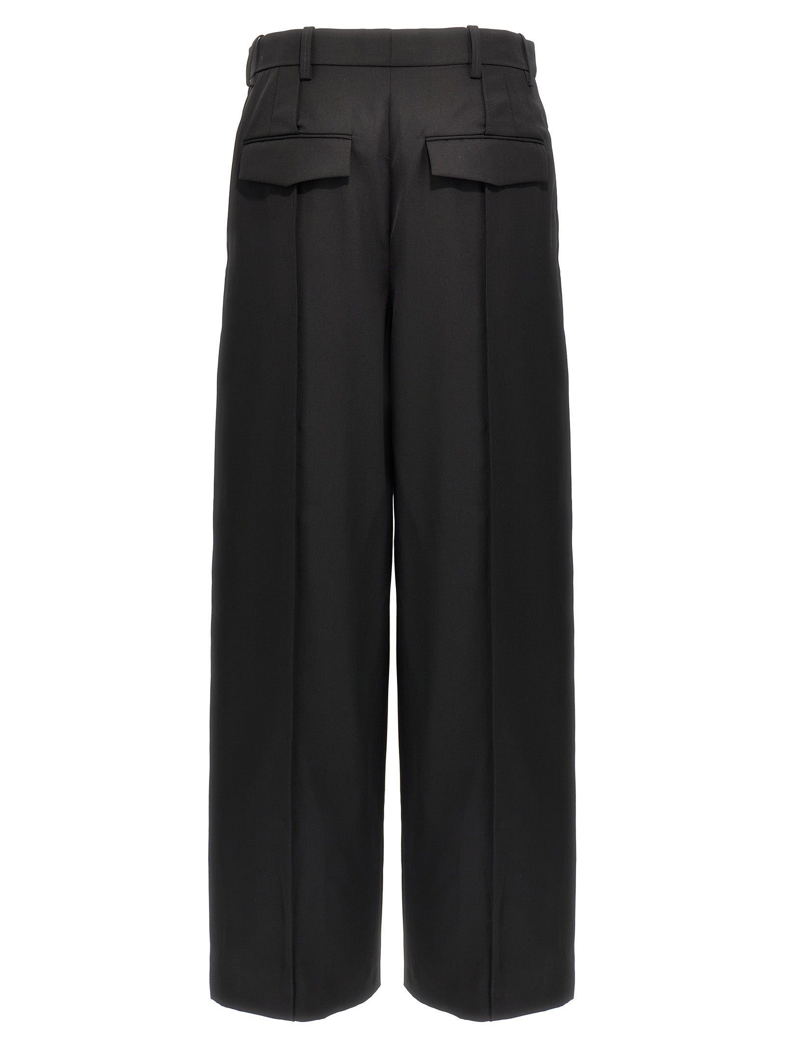 WARDROBE NYC - WARDROBE NYC - ’RHW’ pants - Women’s Pants