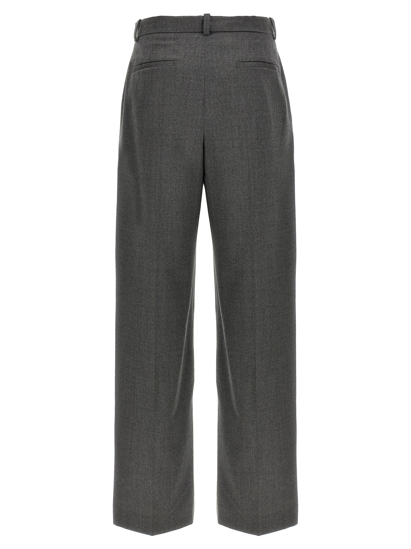 WARDROBE NYC - WARDROBE NYC - Wool pants - Women’s Pants