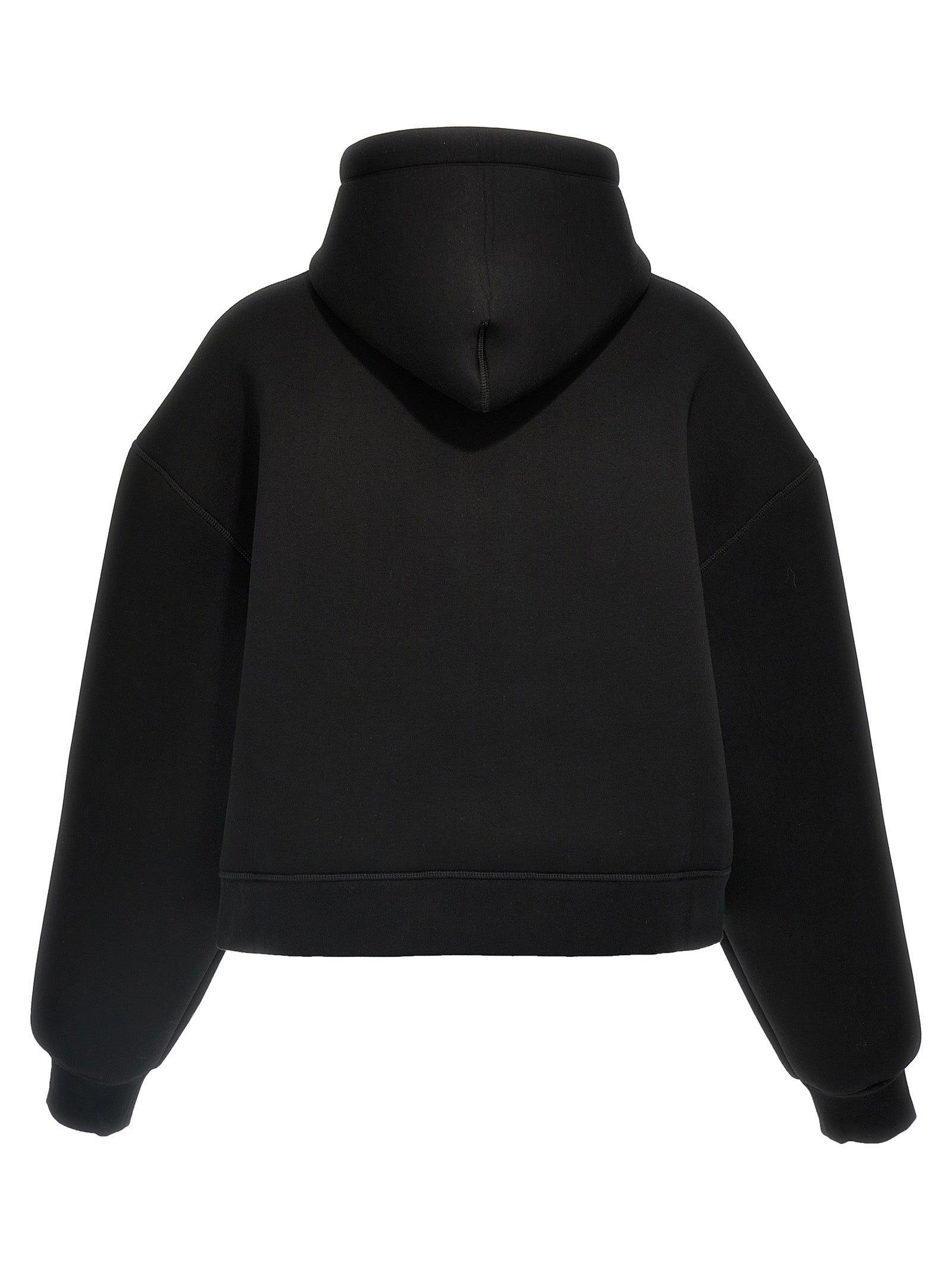 WARDROBE NYC - WARDROBE NYC - ’Bonded’ hoodie - Women’s Sweatshirts