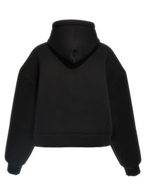 WARDROBE NYC - WARDROBE NYC - ’Bonded’ hoodie - Women’s Sweatshirts