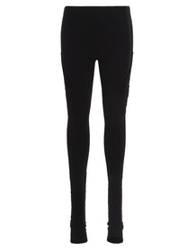 Wardrobe Nyc Wardrobe Nyc Carhartt Utility Leggings Black
