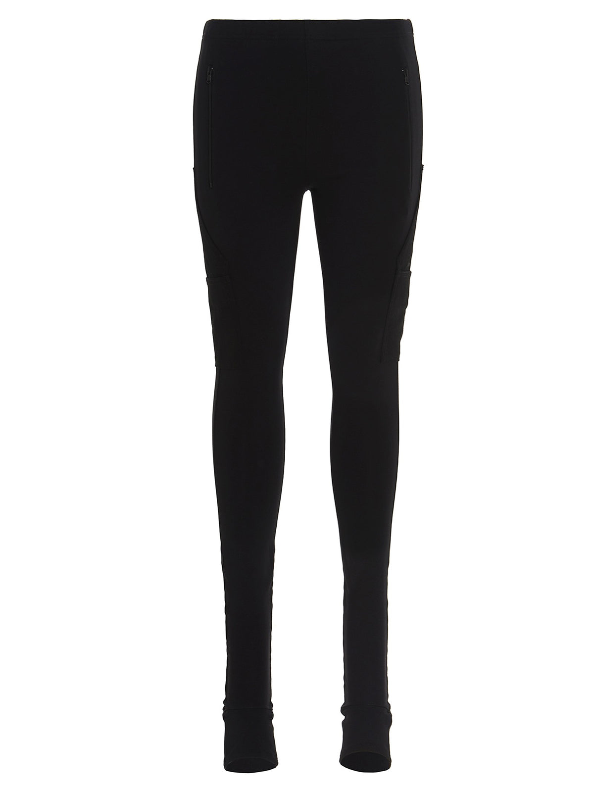 WARDROBE.NYC Wardrobe Nyc Carhartt Utility Leggings Black