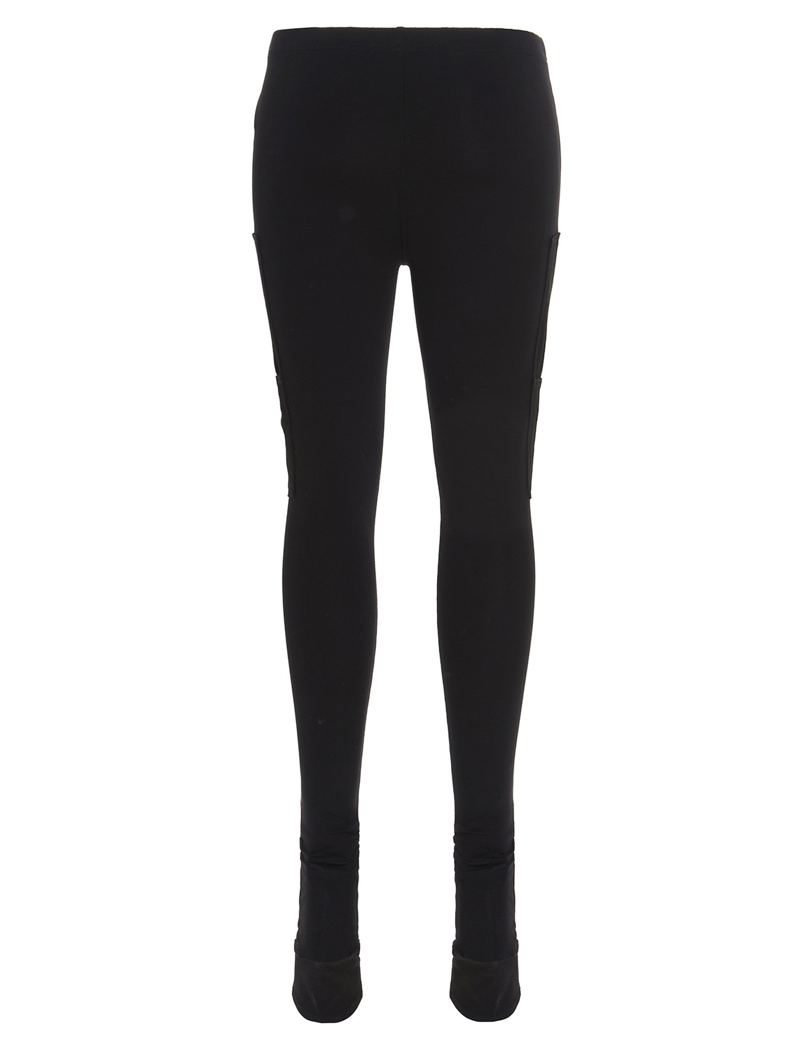 Wardrobe Nyc Wardrobe Nyc Carhartt Utility Leggings Black