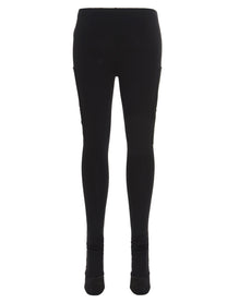 Wardrobe Nyc Wardrobe Nyc Carhartt Utility Leggings Black