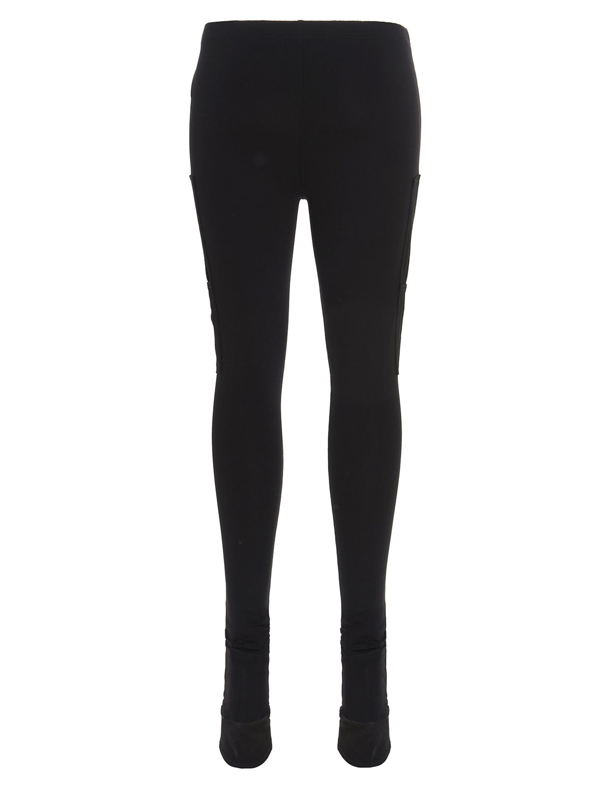 WARDROBE.NYC Wardrobe Nyc Carhartt Utility Leggings Black, view 2