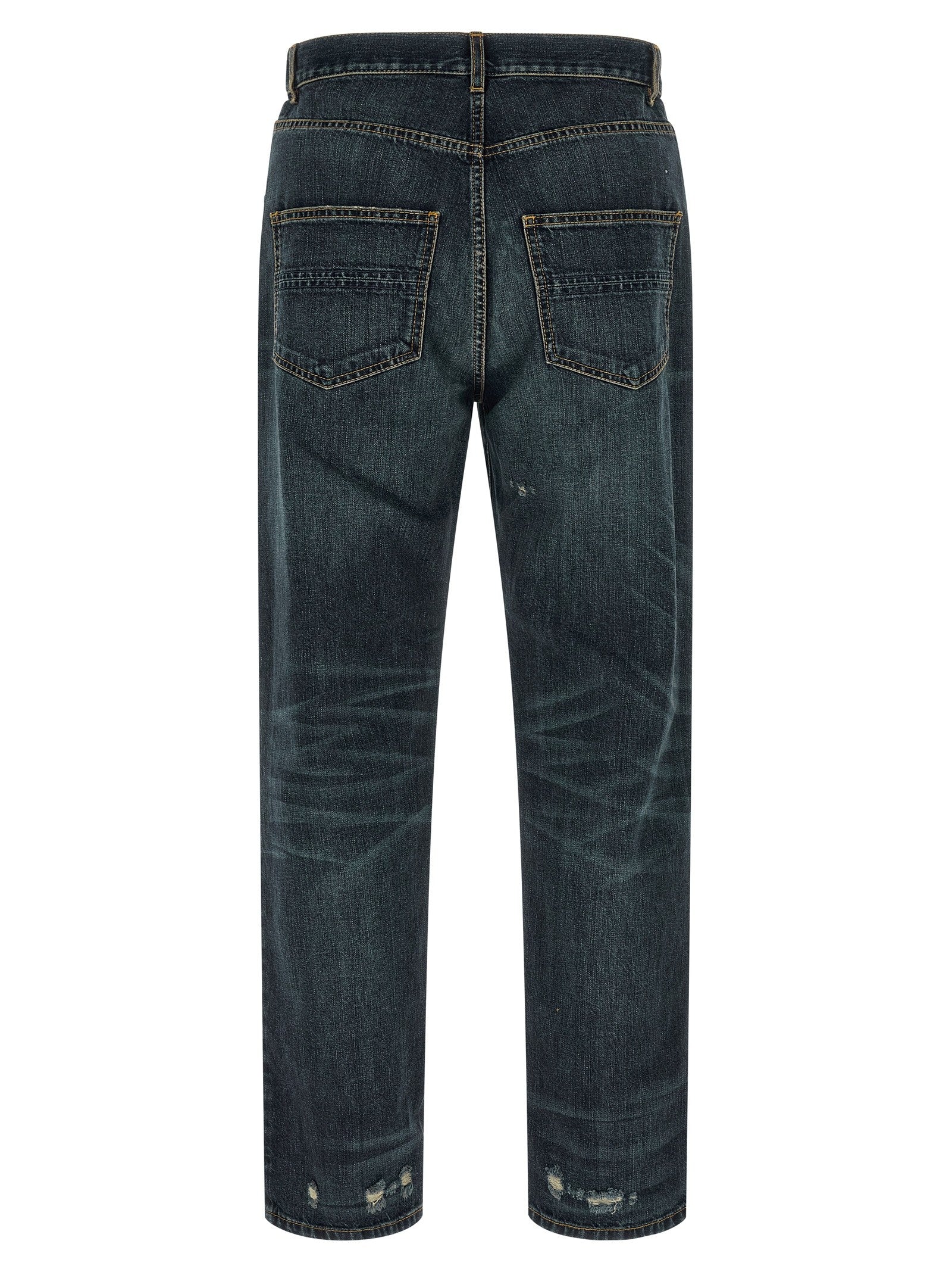 Namacheko Warkworth Jeans Blue