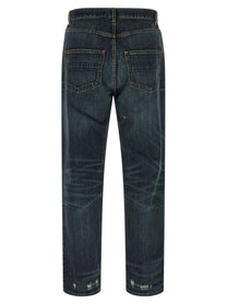 Namacheko Warkworth Jeans Blue