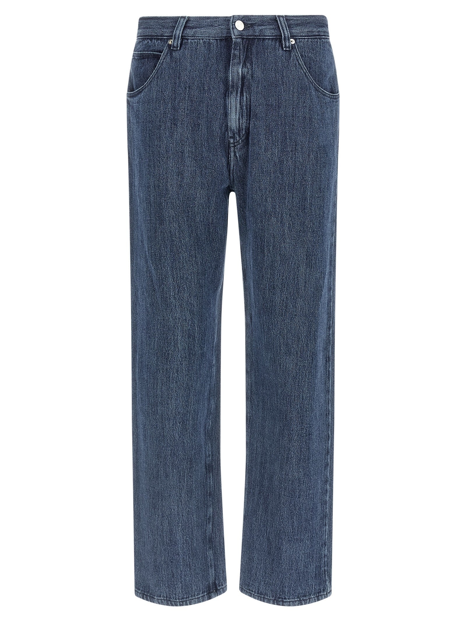 Namacheko Warkworth Jeans Blue