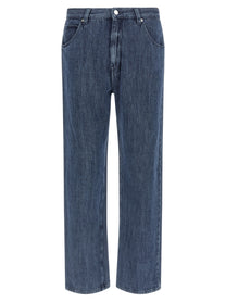 Namacheko Warkworth Jeans Blue
