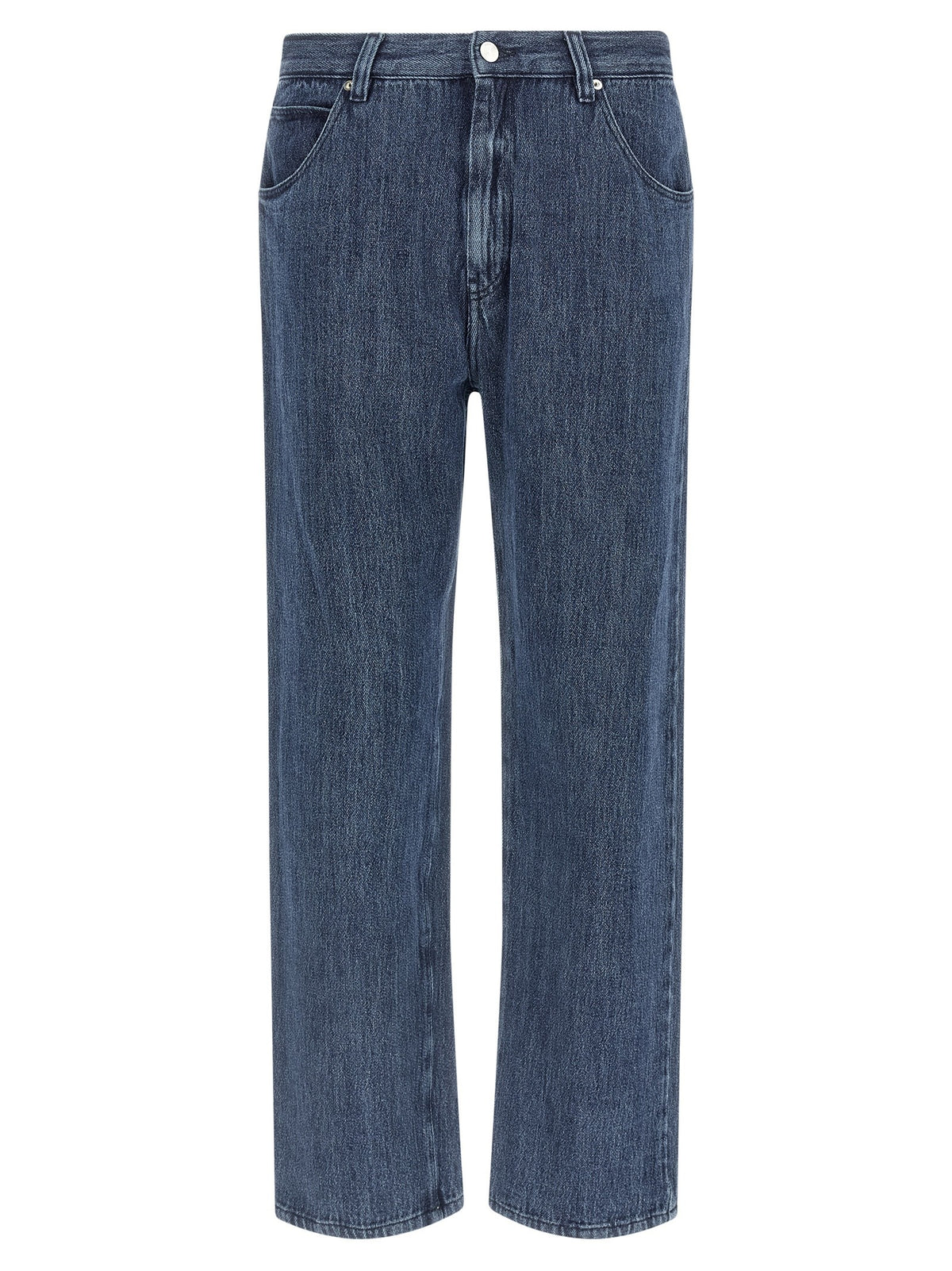 NAMACHEKO Warkworth Jeans Blue