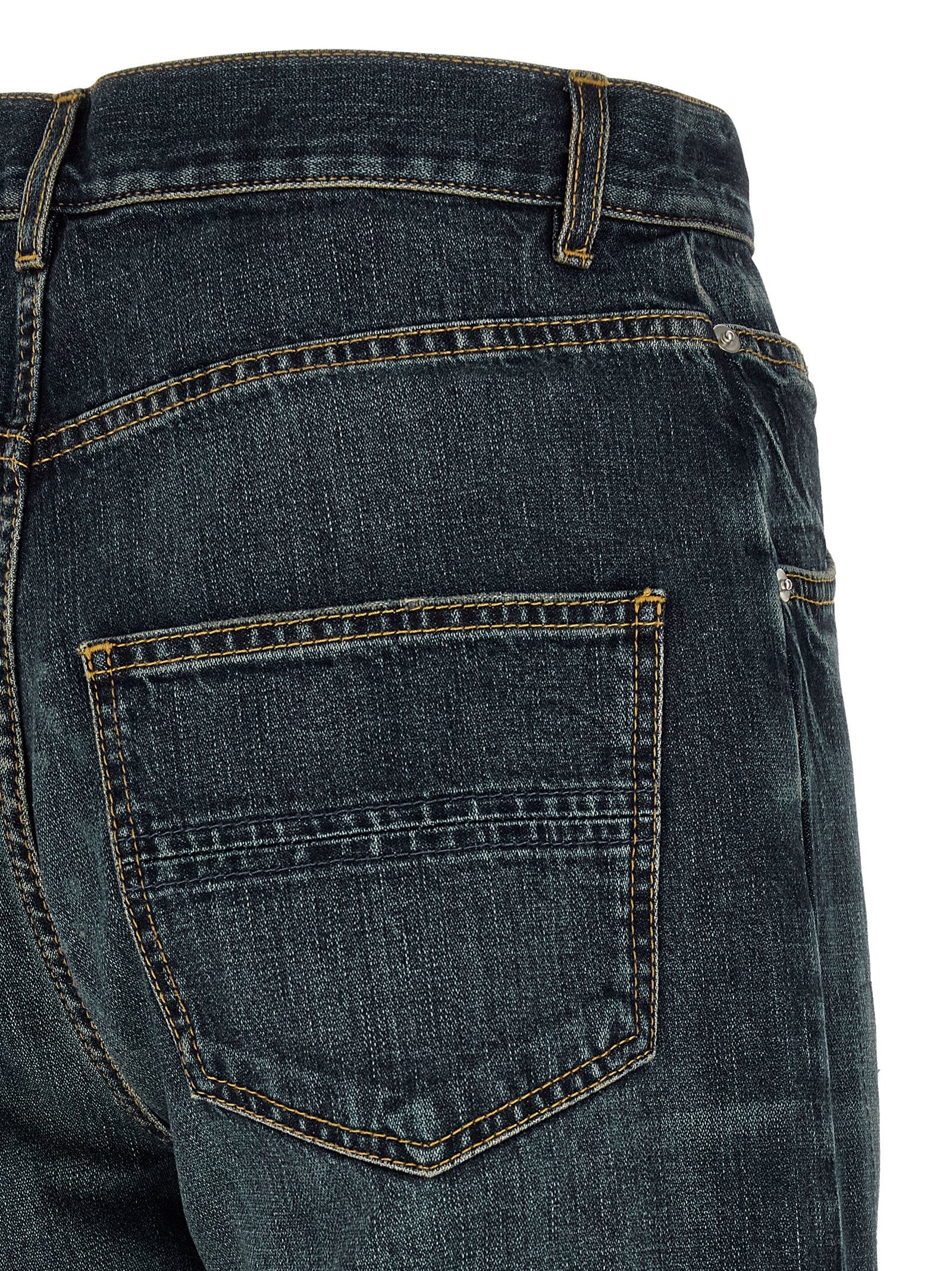 Namacheko Warkworth Jeans Blue
