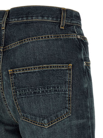Namacheko Warkworth Jeans Blue