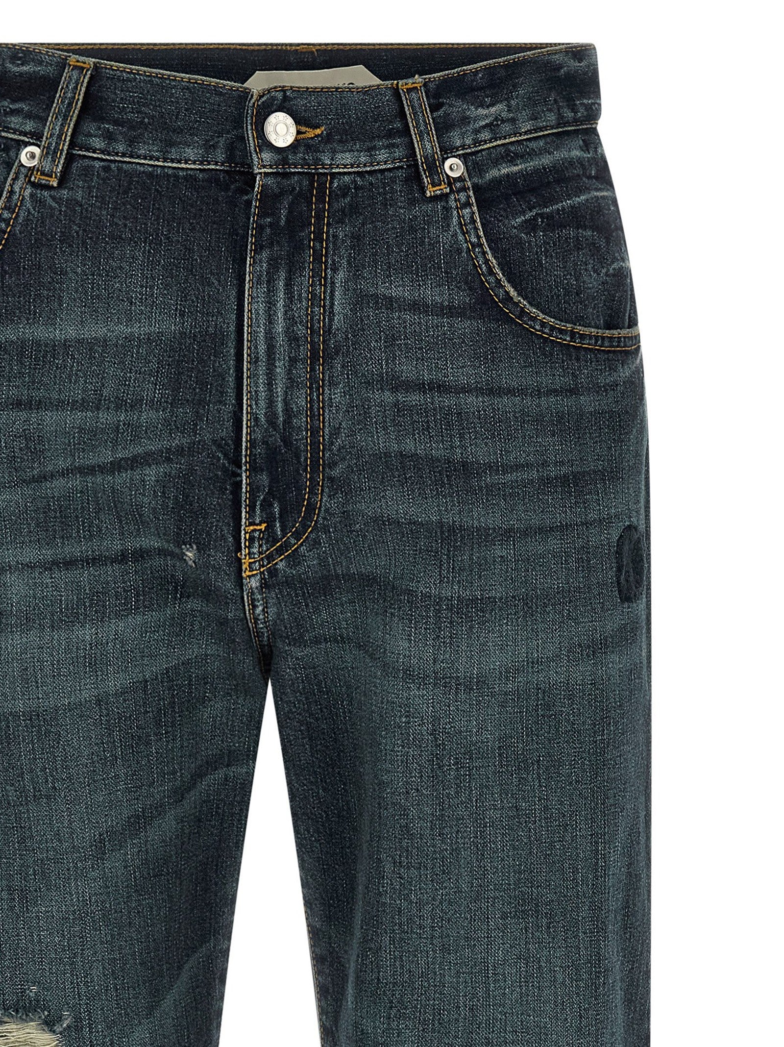 Namacheko Warkworth Jeans Blue