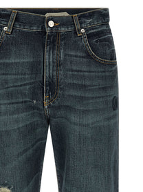 Namacheko Warkworth Jeans Blue