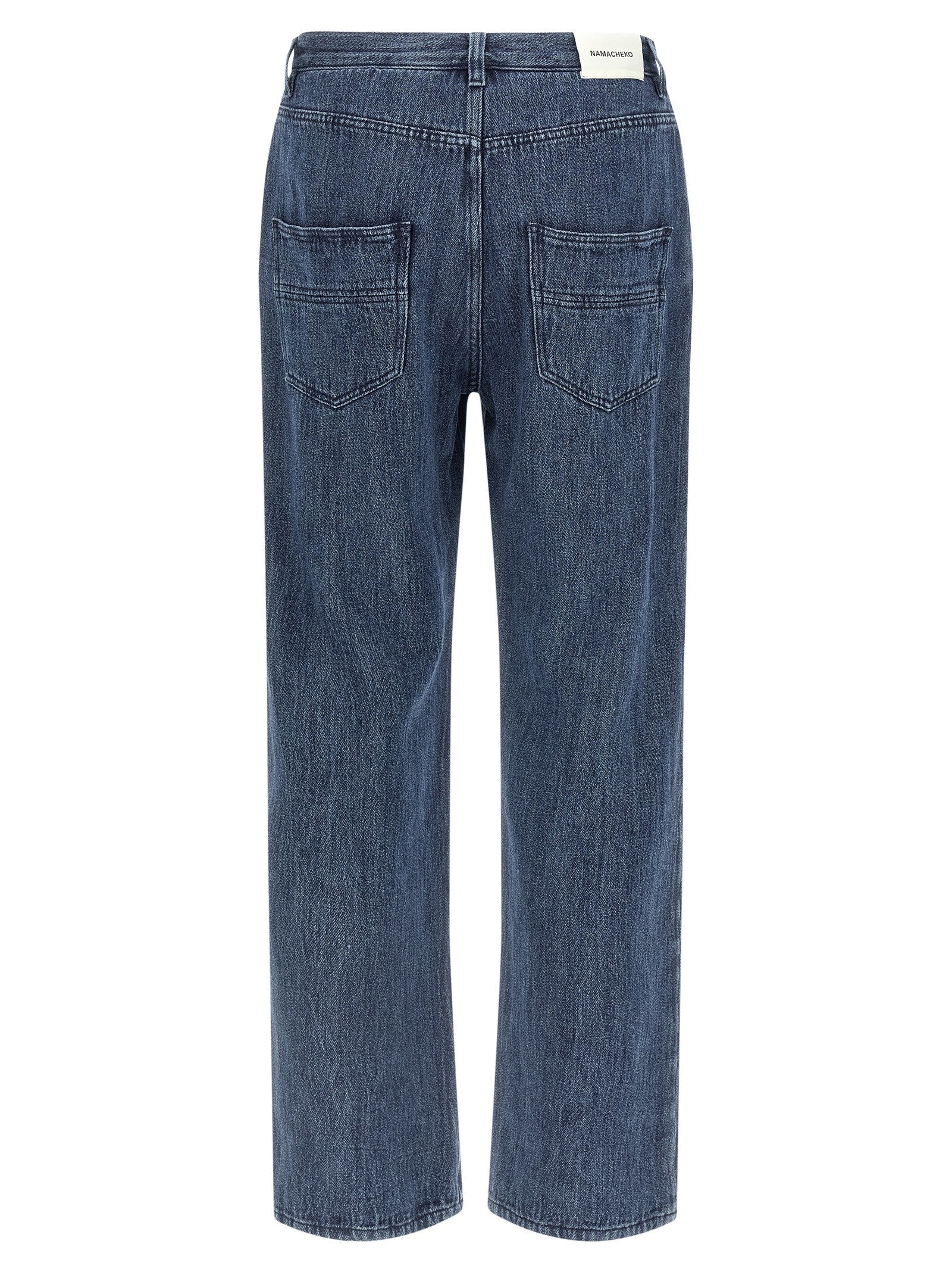 Namacheko Warkworth Jeans Blue