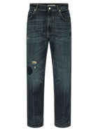 NAMACHEKO Warkworth Jeans Blue