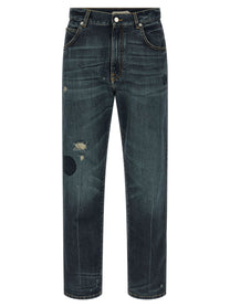 Namacheko Warkworth Jeans Blue
