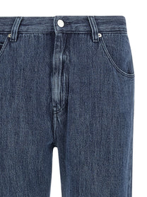 Namacheko Warkworth Jeans Blue
