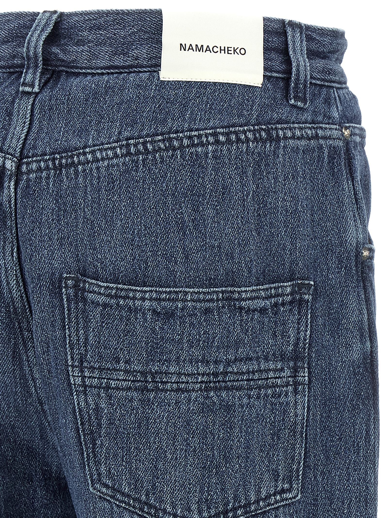 Namacheko Warkworth Jeans Blue