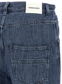 Namacheko Warkworth Jeans Blue