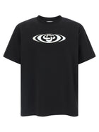 Casablanca Warped Shirt Black