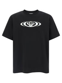 Casablanca Warped Shirt Black