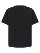 Casablanca Warped Shirt Black, view 2