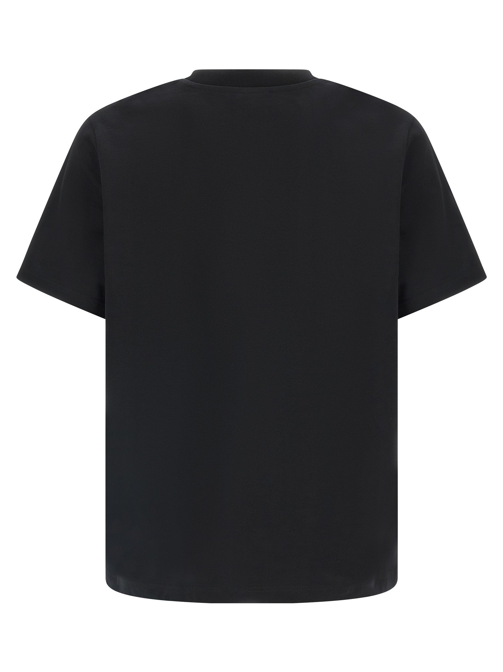 Casablanca Warped Shirt Black